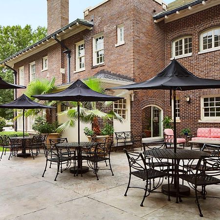 Graduate By Hilton Columbia Sc Hotel Bagian luar foto