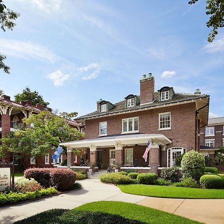 Graduate By Hilton Columbia Sc Hotel Bagian luar foto