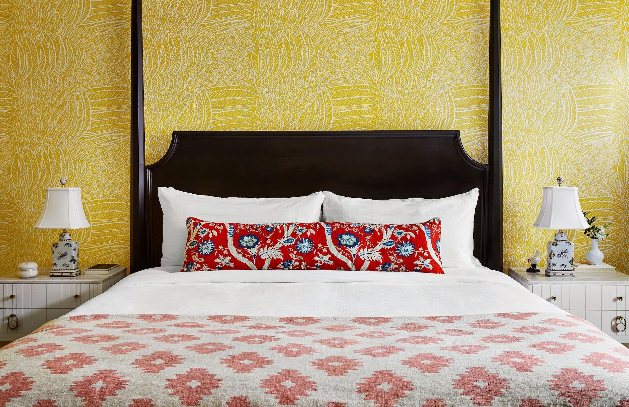 Graduate By Hilton Columbia Sc Hotel Ruang foto