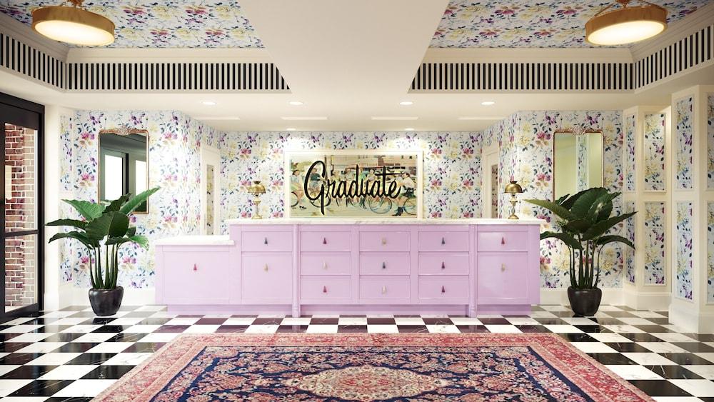 Graduate By Hilton Columbia Sc Hotel Bagian luar foto