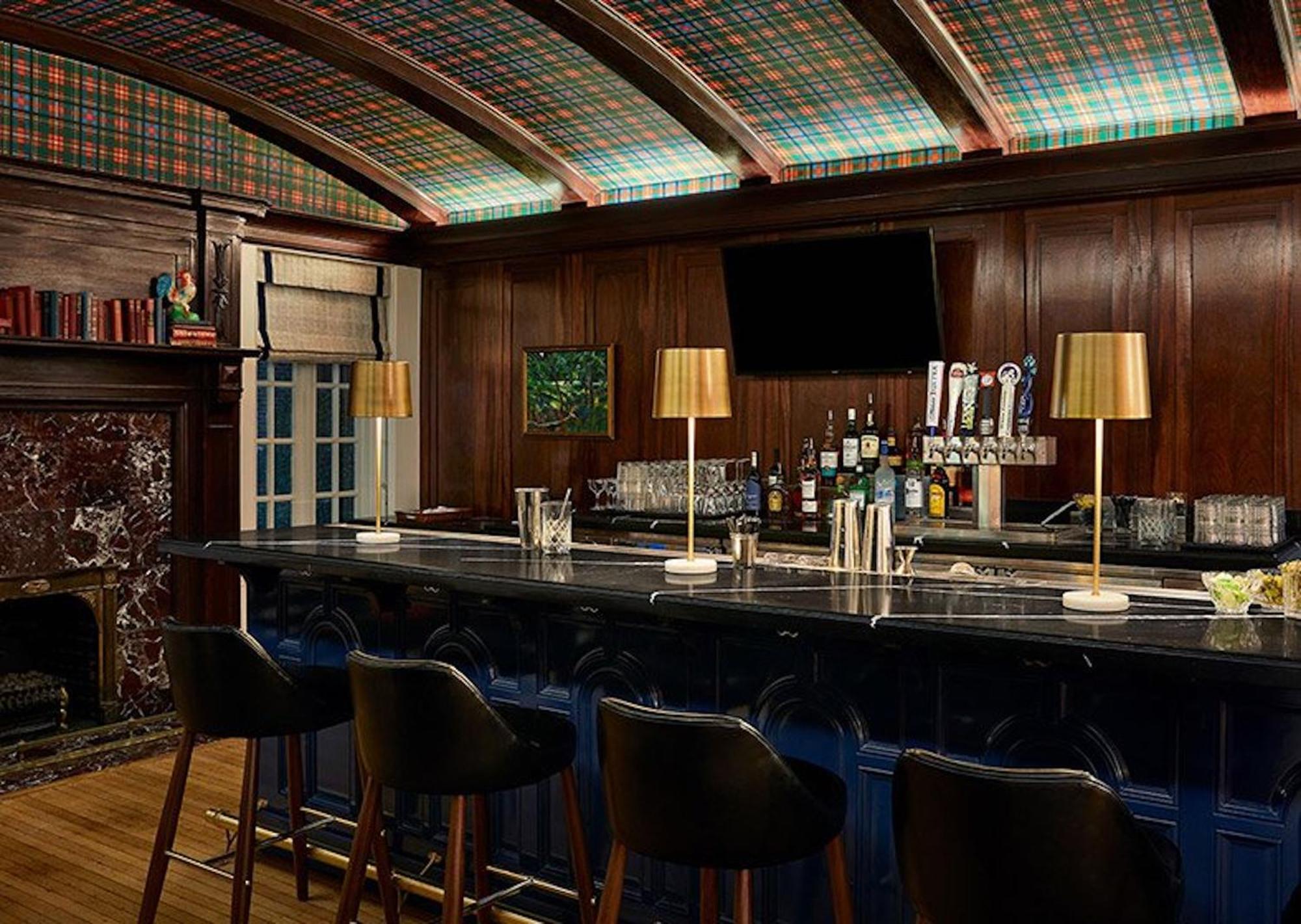 Graduate By Hilton Columbia Sc Hotel Bagian luar foto