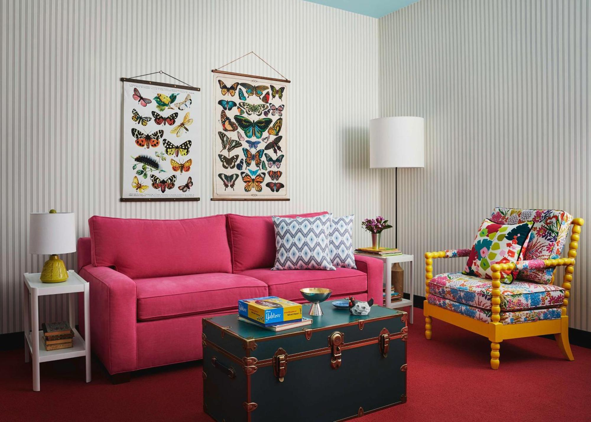 Graduate By Hilton Columbia Sc Hotel Bagian luar foto