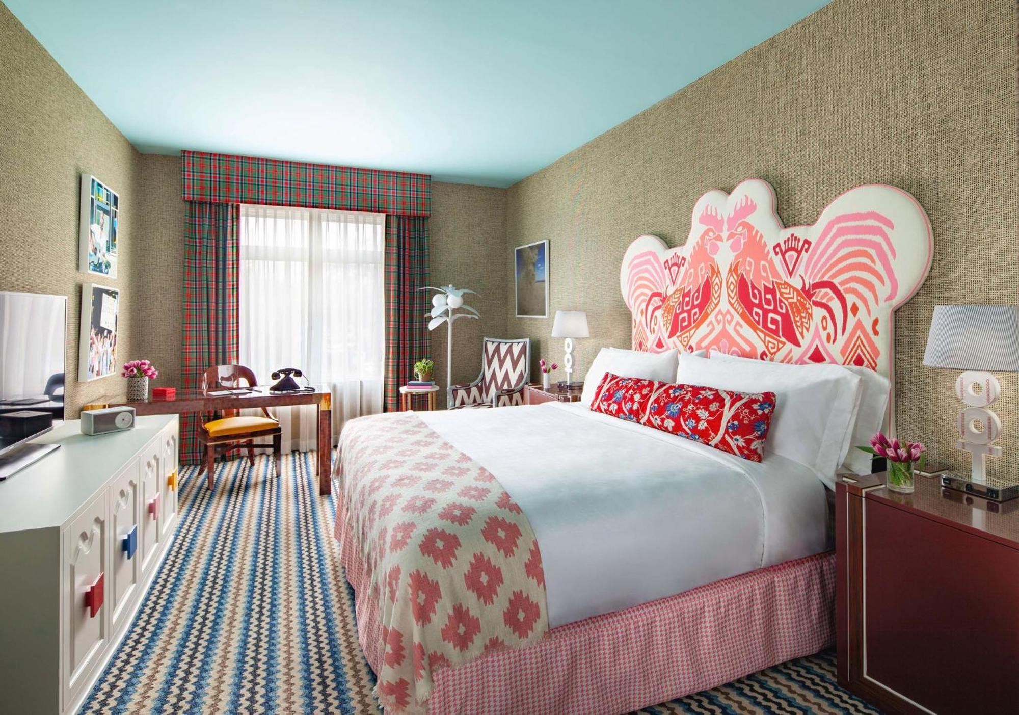 Graduate By Hilton Columbia Sc Hotel Ruang foto