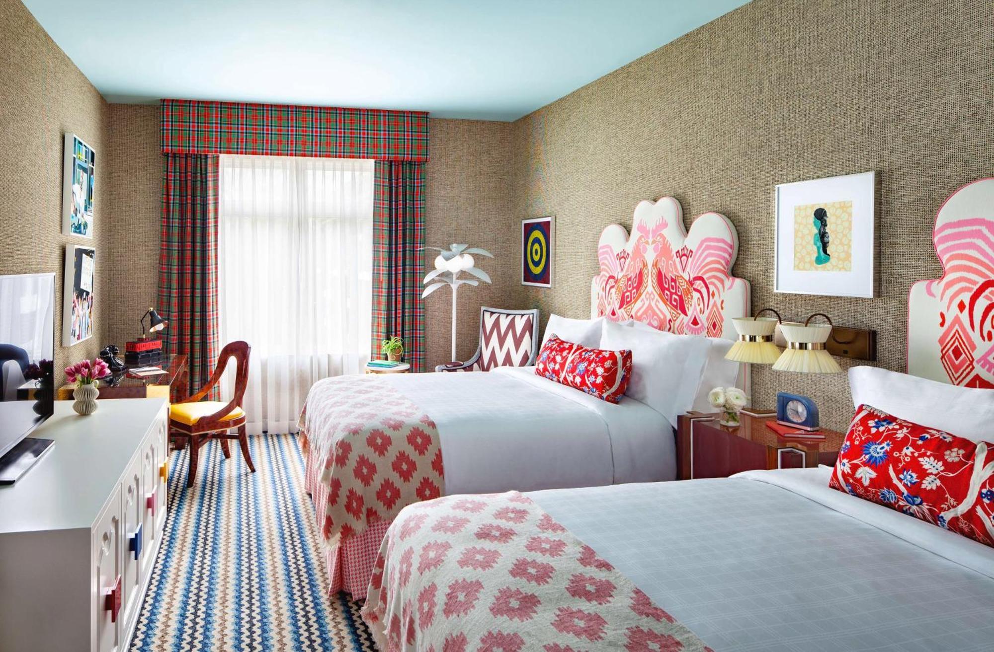 Graduate By Hilton Columbia Sc Hotel Bagian luar foto