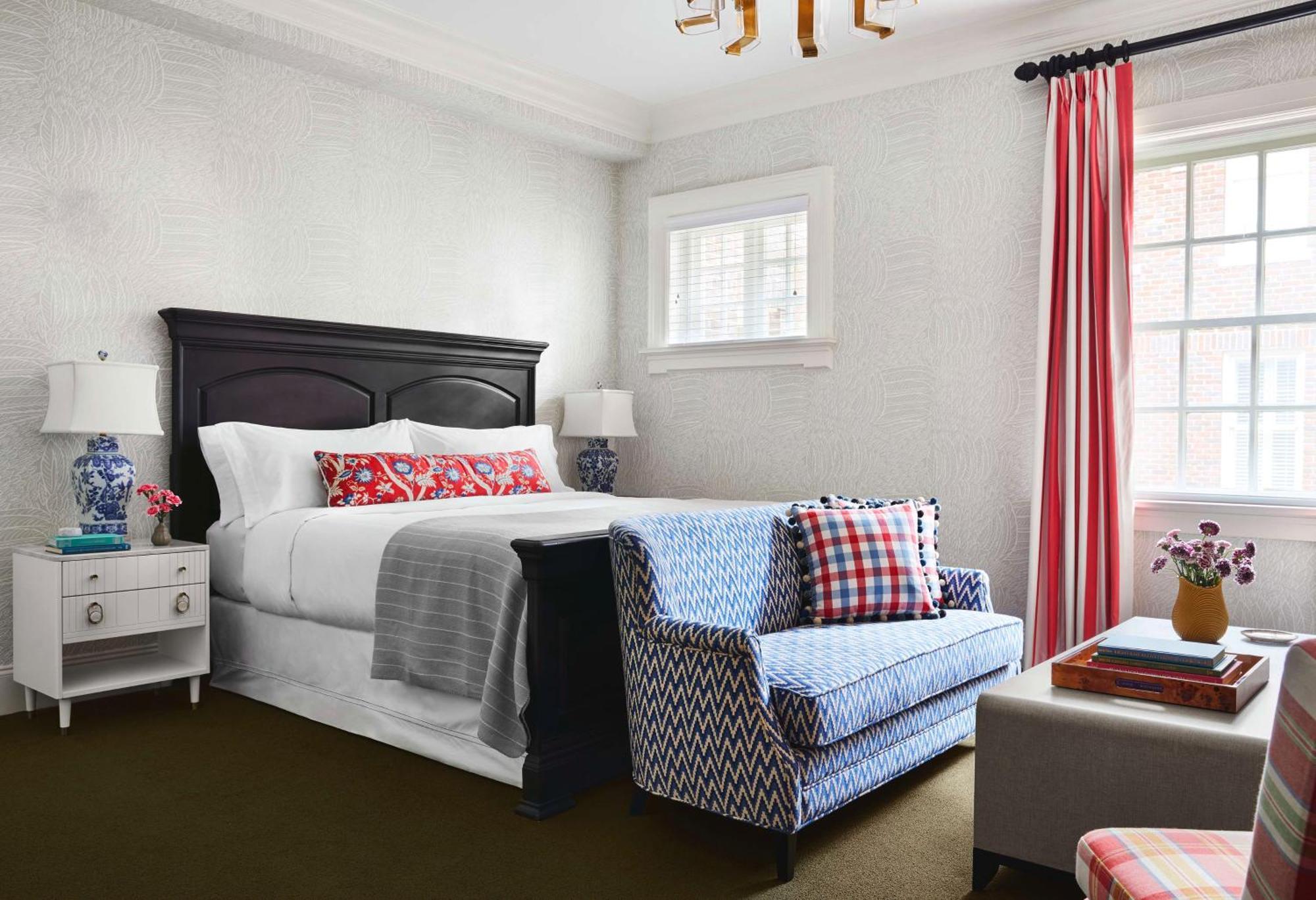 Graduate By Hilton Columbia Sc Hotel Bagian luar foto