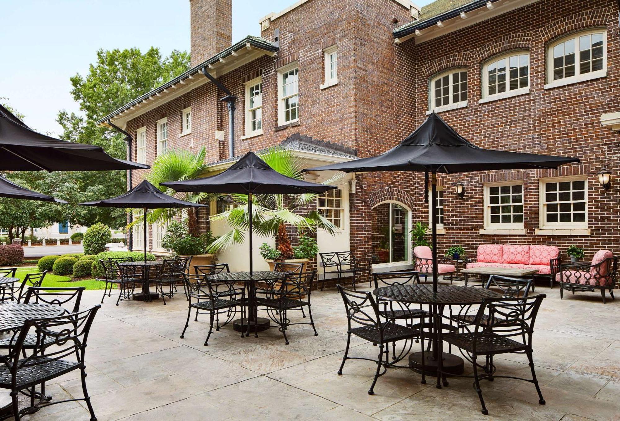 Graduate By Hilton Columbia Sc Hotel Bagian luar foto