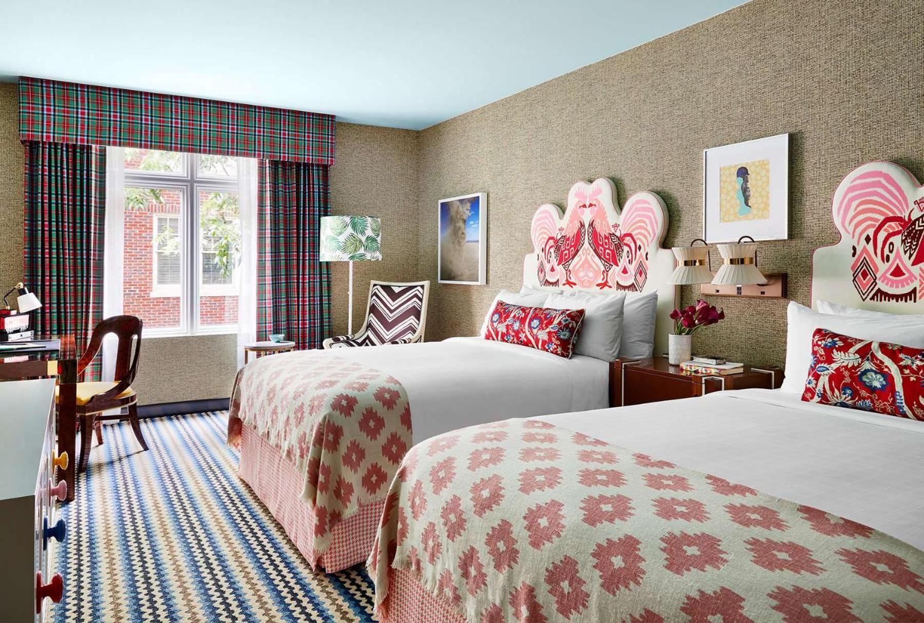 Graduate By Hilton Columbia Sc Hotel Bagian luar foto