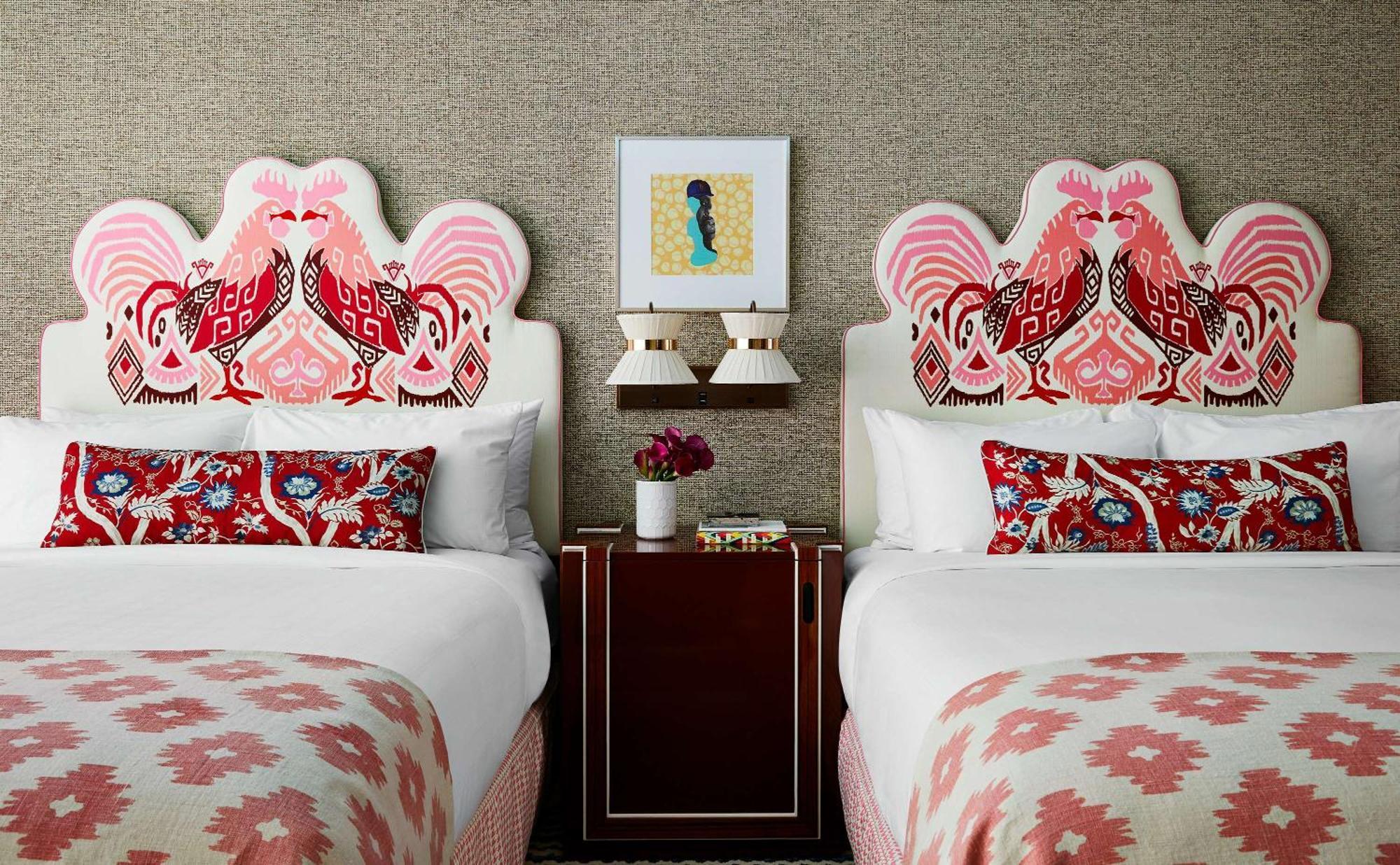 Graduate By Hilton Columbia Sc Hotel Bagian luar foto