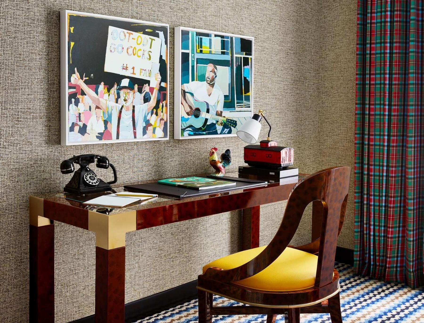 Graduate By Hilton Columbia Sc Hotel Bagian luar foto