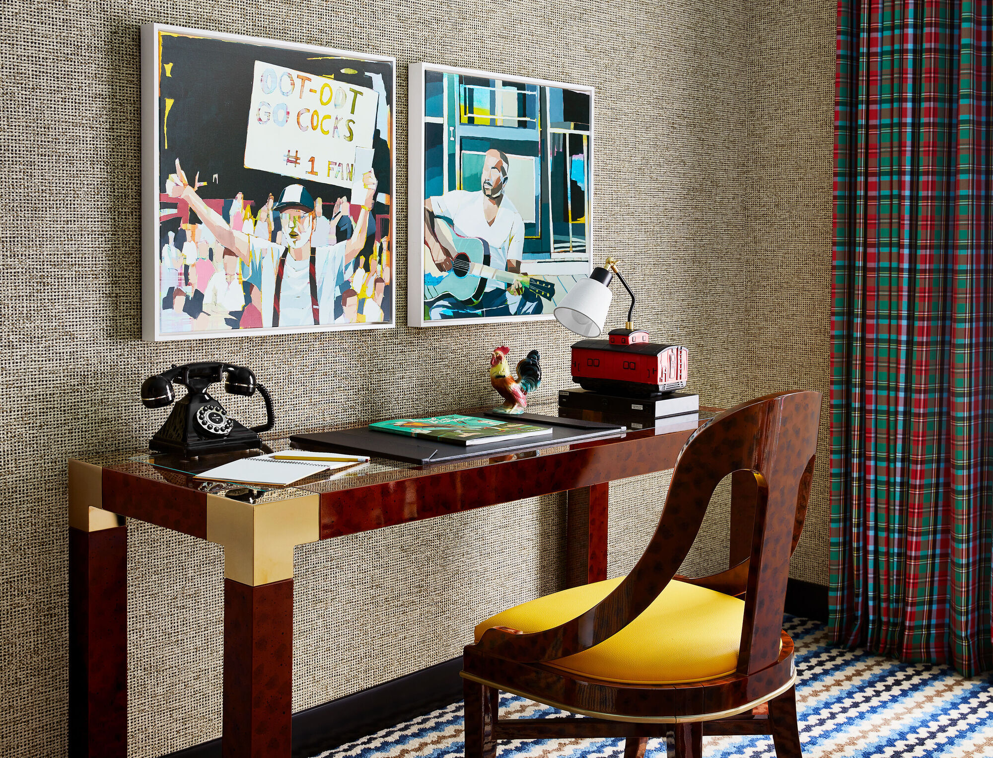 Graduate By Hilton Columbia Sc Hotel Ruang foto