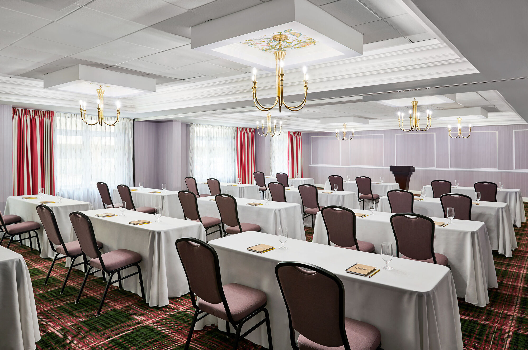 Graduate By Hilton Columbia Sc Hotel Bisnis foto