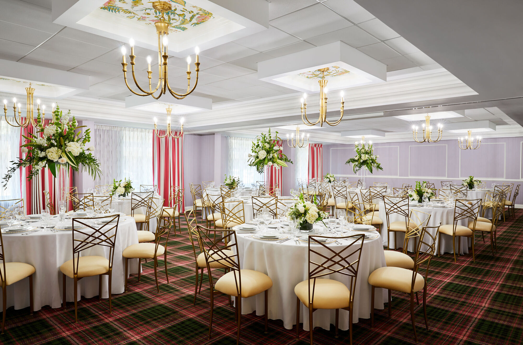 Graduate By Hilton Columbia Sc Hotel Fasilitas foto