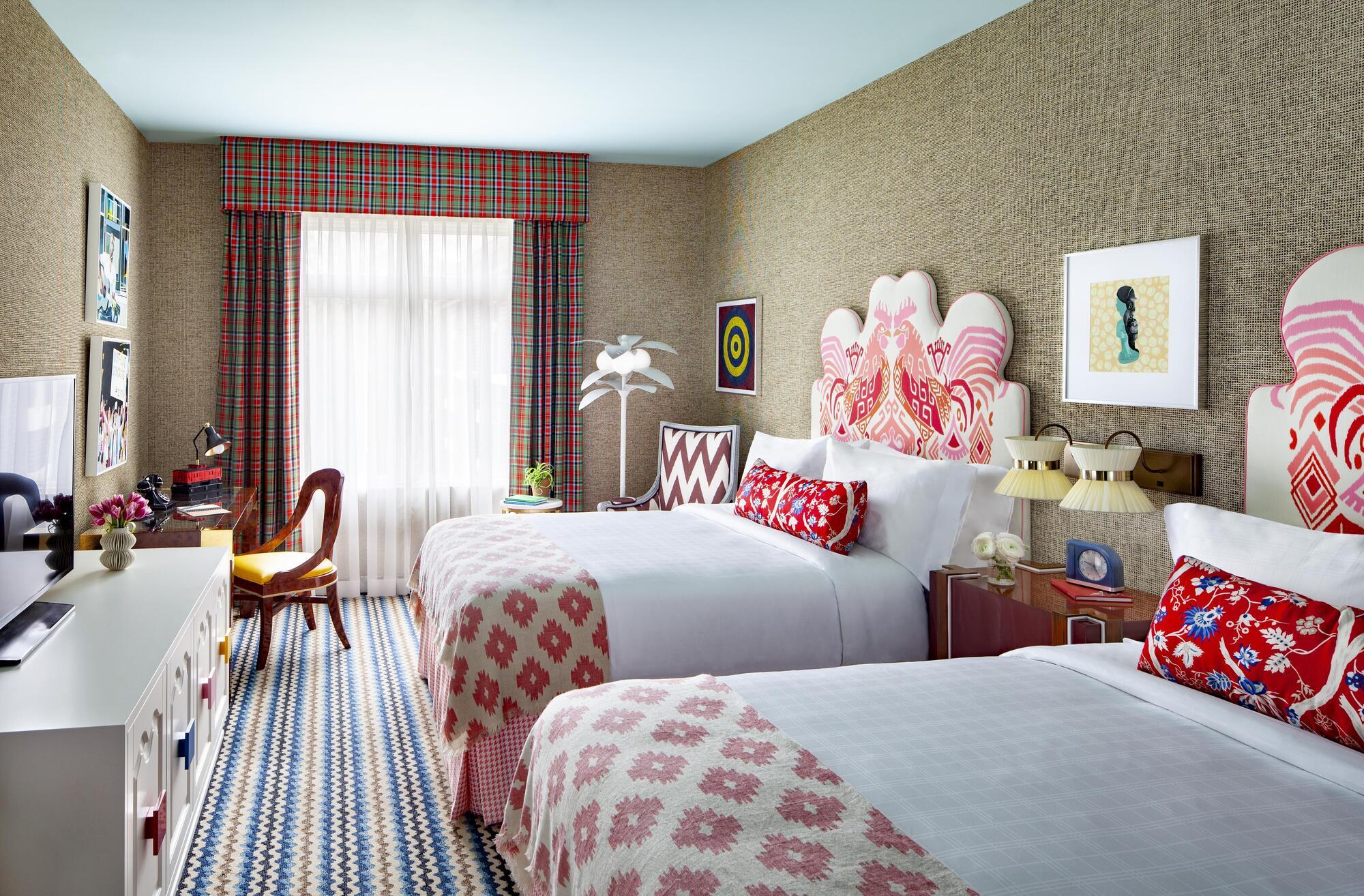 Graduate By Hilton Columbia Sc Hotel Ruang foto